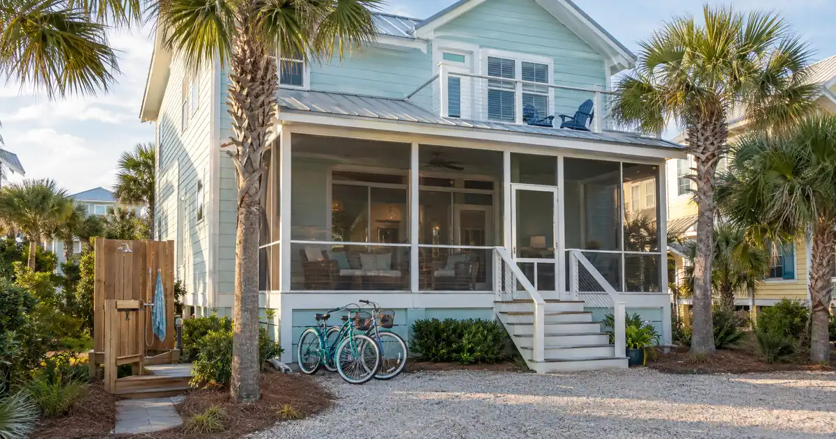 Asset Depletion Mortgages In Marco Island