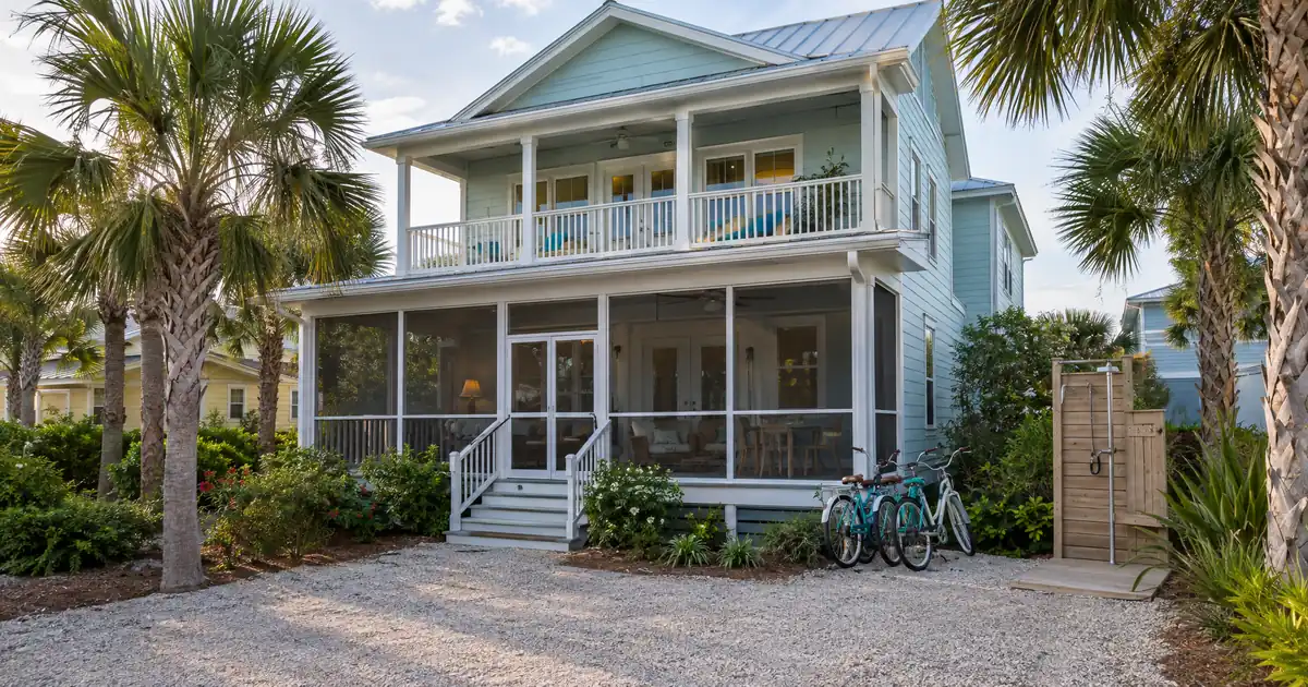 Second-home Financing In Marco Island For Business Owners
