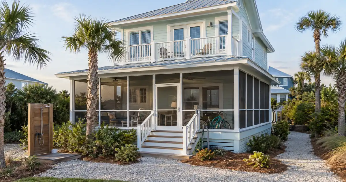 Asset Qualifier Mortgages In Vero Beach