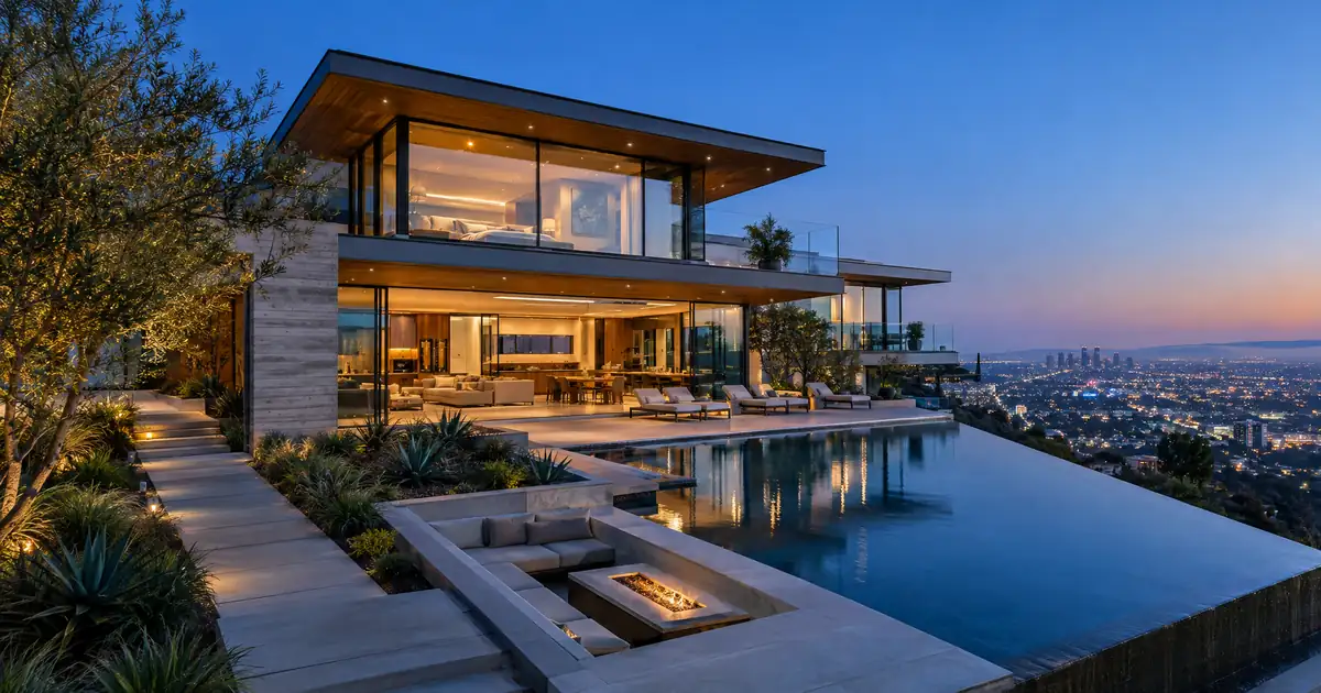 Luxury Rental DSCR Loans In Siesta Key