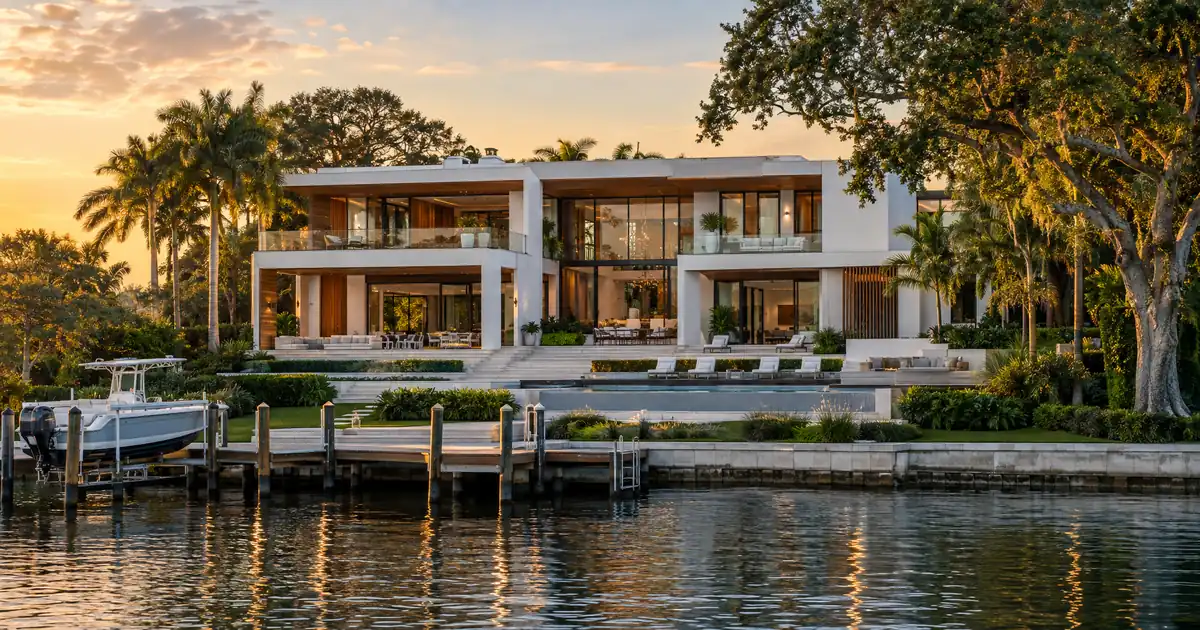 Financing A Second Home In Longboat Key On Bank Statements