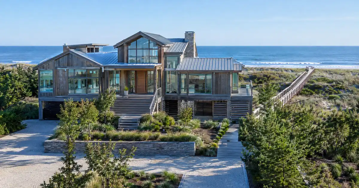 Luxury Rental DSCR Loans In Amelia Island