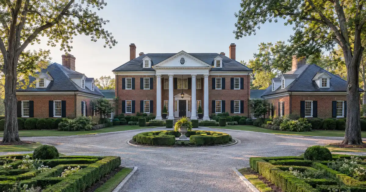 Super Jumbo DSCR Loans In Amelia Island