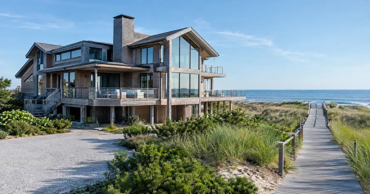 Luxury Rental DSCR Loans In Ponte Vedra Beach