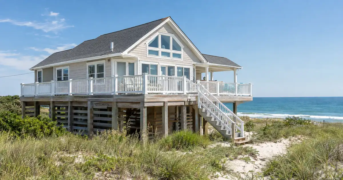 Asset Depletion Mortgages In Amelia Island