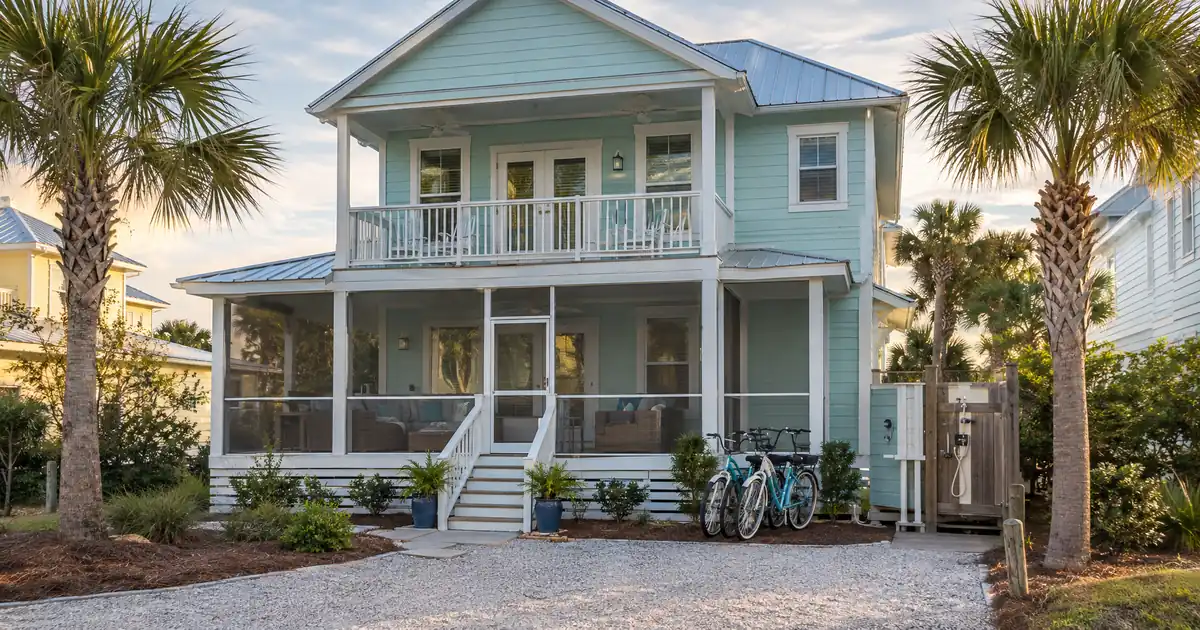 Asset Depletion Loans In Clearwater Beach