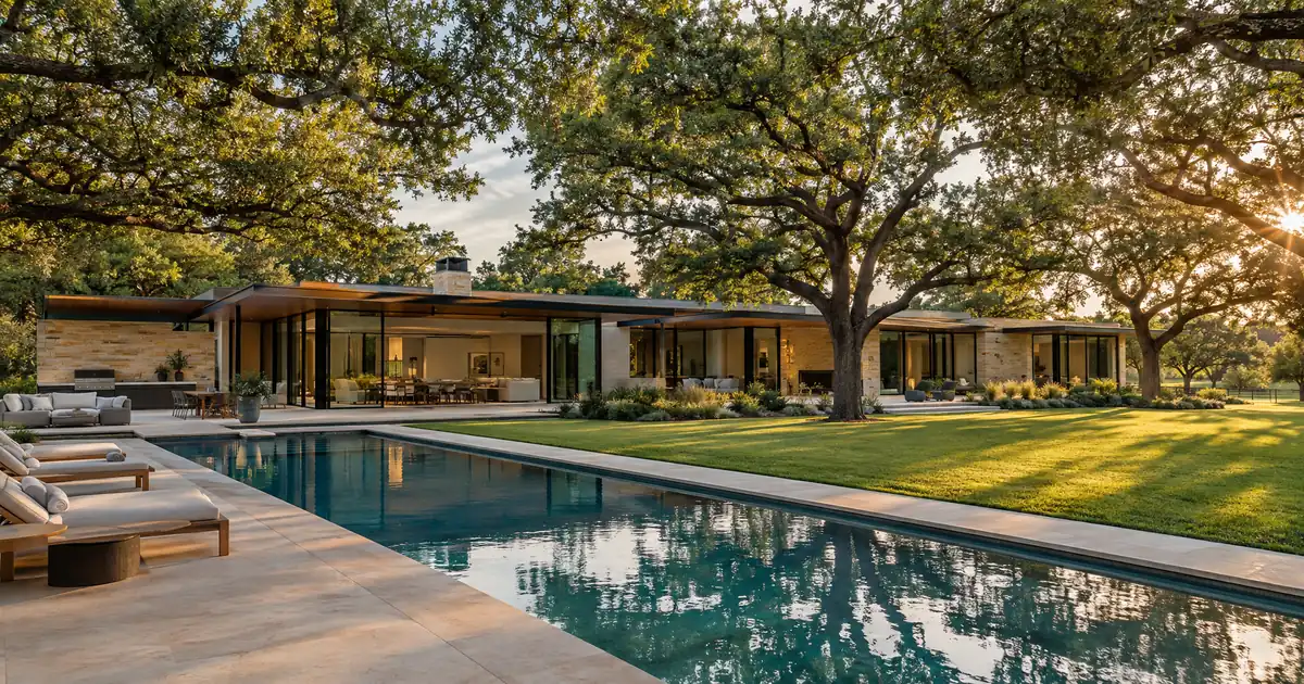 Luxury Rental DSCR Loans In Winter Park