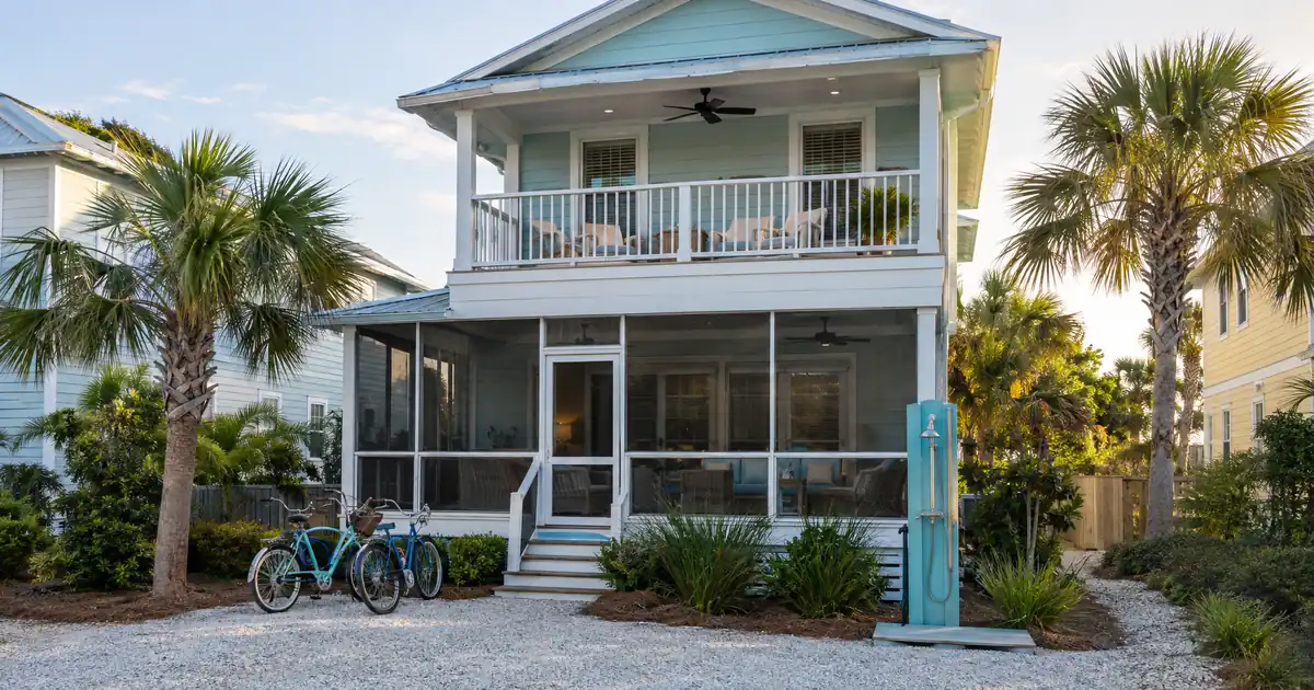 Asset Qualifier Mortgages In Palm Beach Gardens