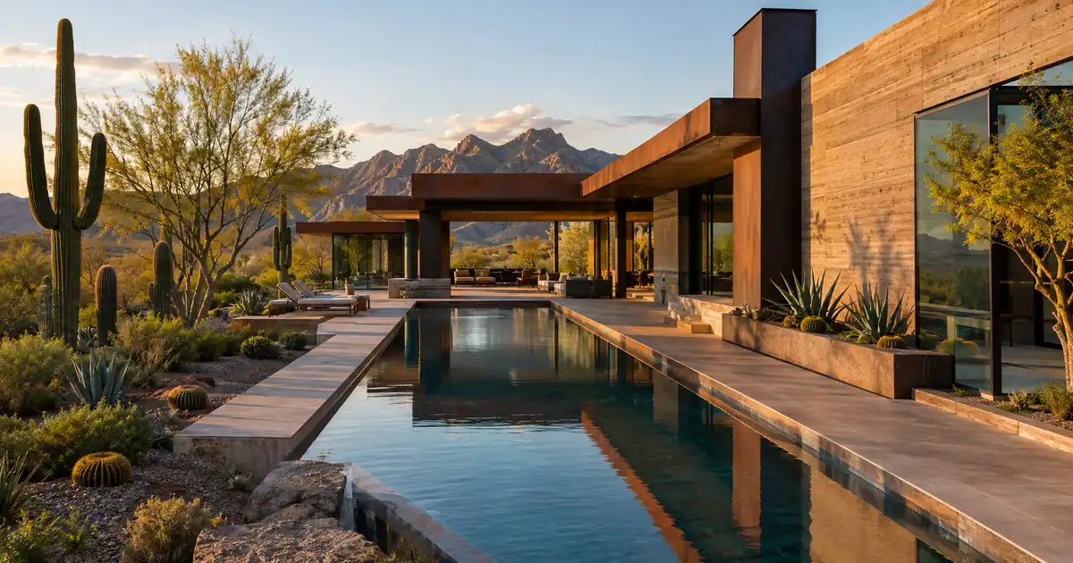 Buying A Vacation Home In Montecito On Bank Statements