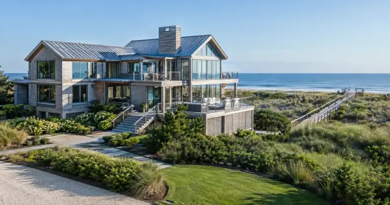 Financing A Second Home In La Jolla On Bank Statements