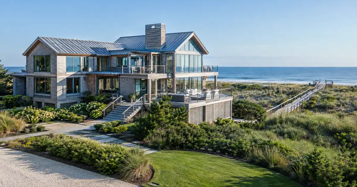 Financing A Second Home In La Jolla On Bank Statements