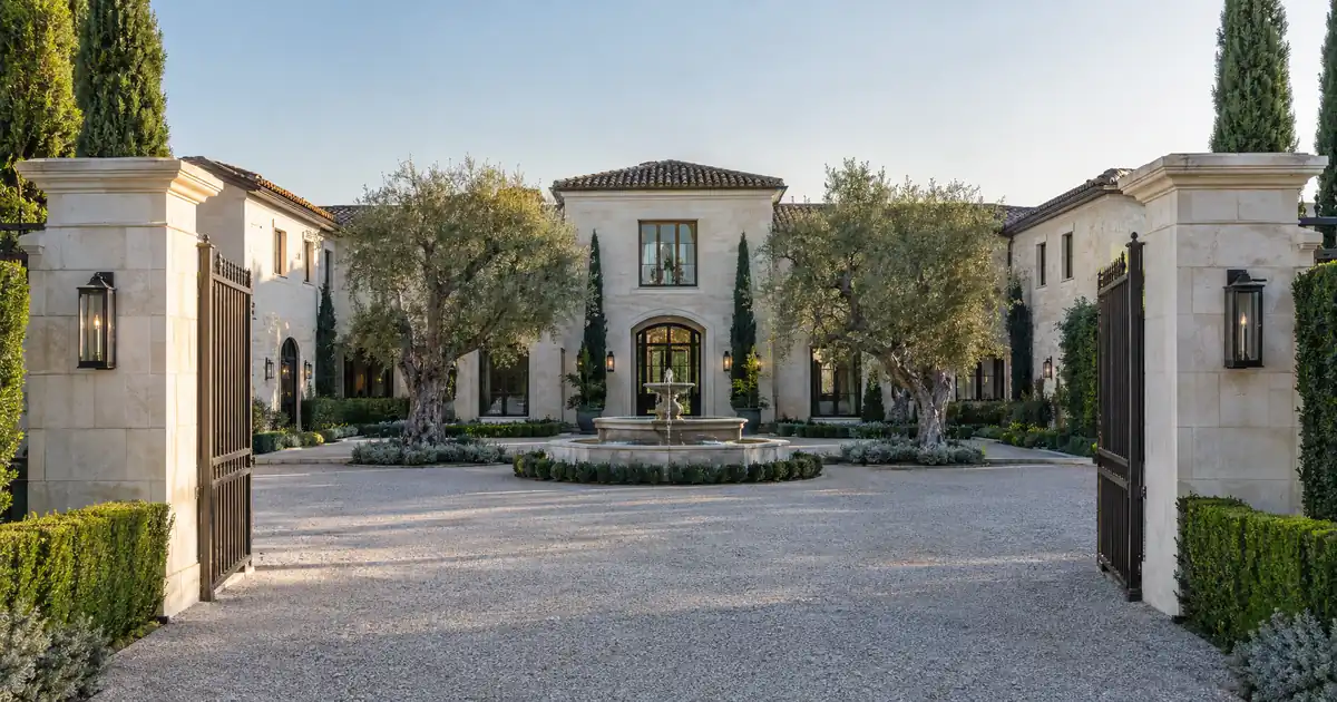 Super Jumbo DSCR Loans In Malibu