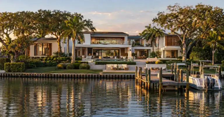 Luxury Rental DSCR Loans In Napa