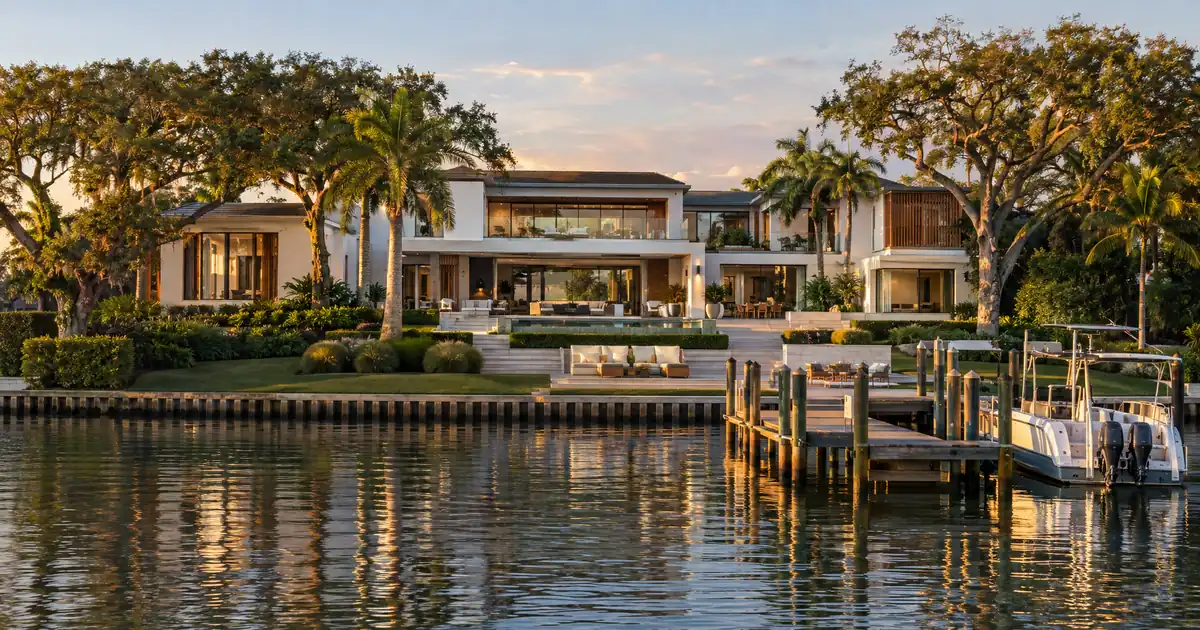 Luxury Rental DSCR Loans In Napa