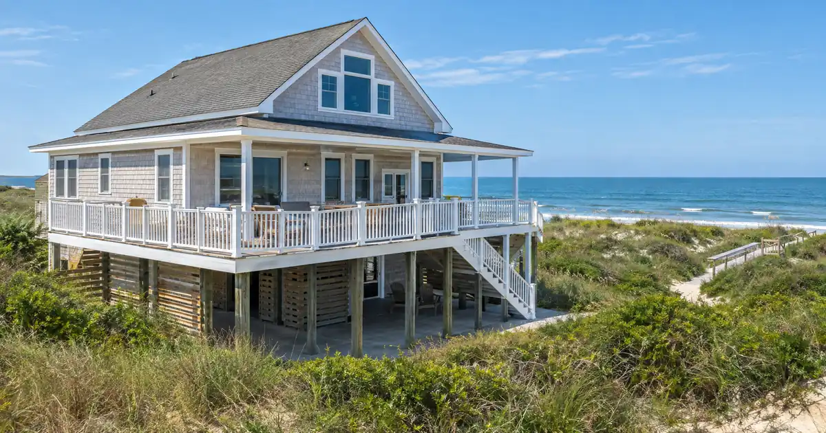 Second-home Financing In Newport Beach For Business Owners