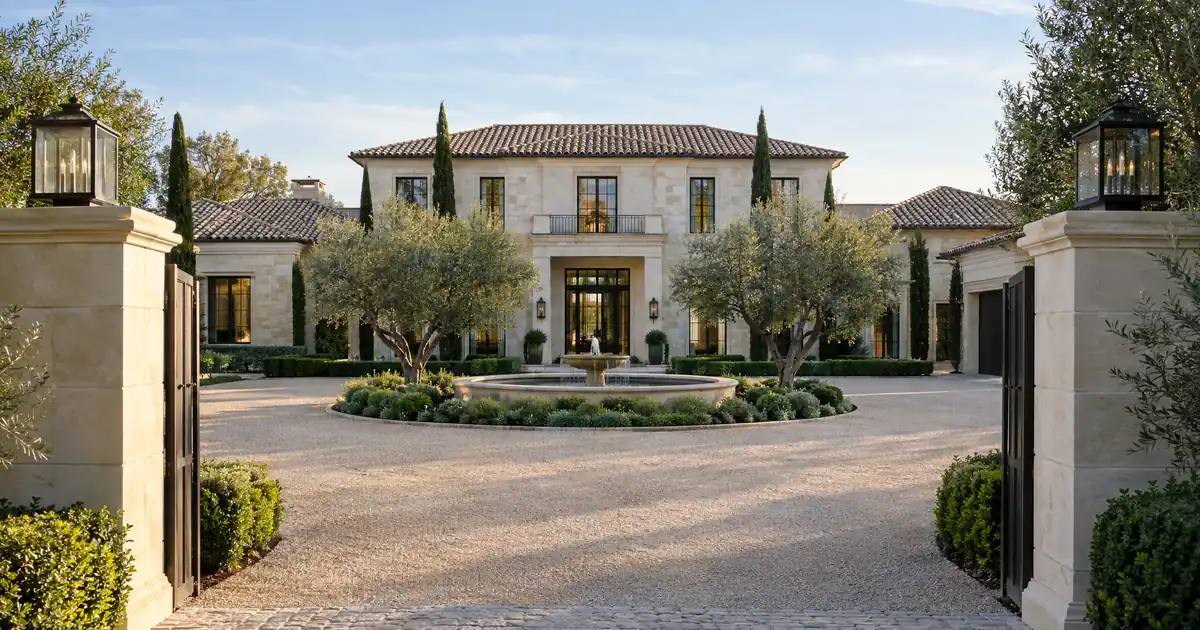Financing A Second Home In Beverly Hills On Bank Statements
