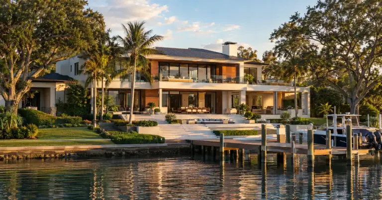 Buying A Vacation Home In Carmel-by-the-sea On Bank Statements
