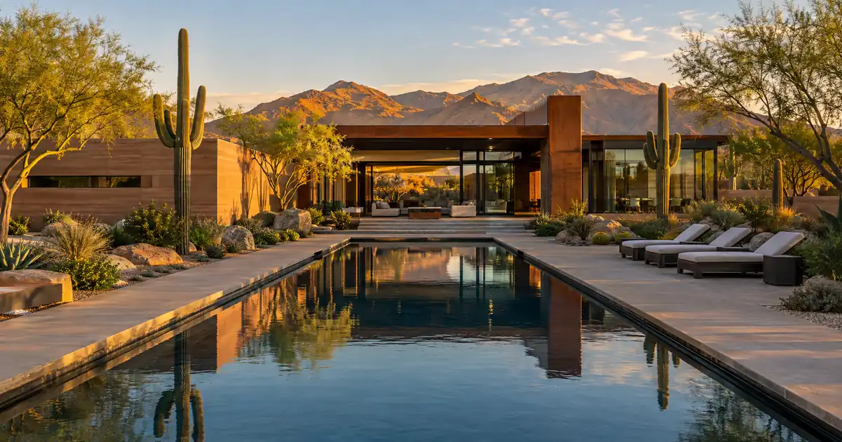 Super Jumbo DSCR Loans In Beverly Hills