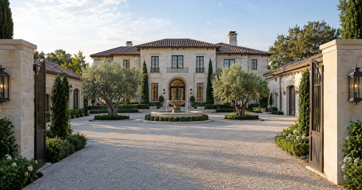 Luxury Rental DSCR Loans In Laguna Beach