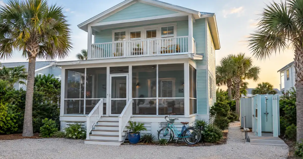 Asset Depletion Mortgages In Newport Beach