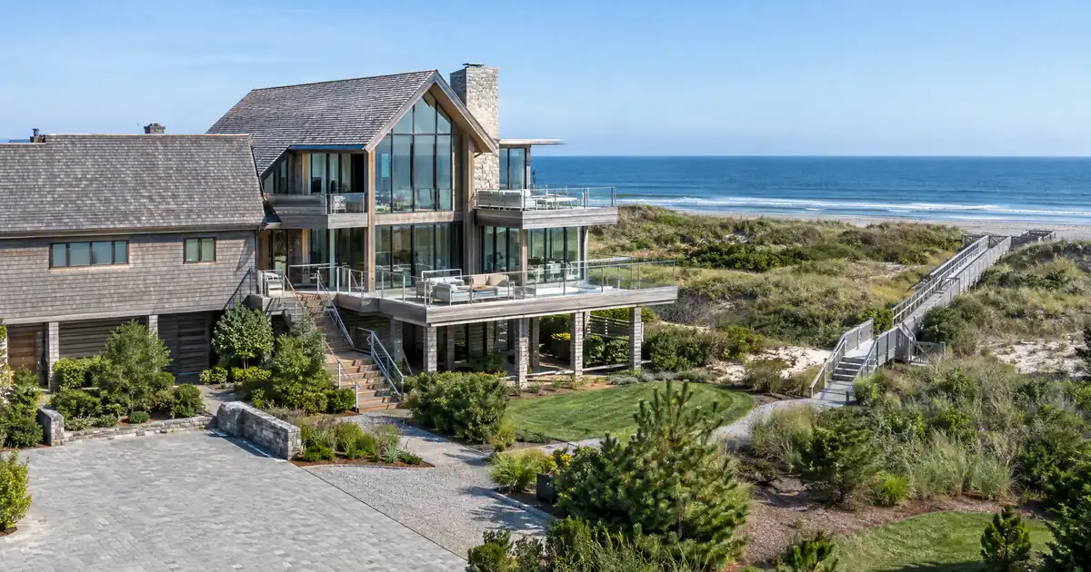 Luxury Rental DSCR Loans In Montecito