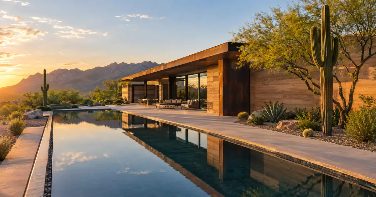 Super Jumbo DSCR Loans In Pebble Beach