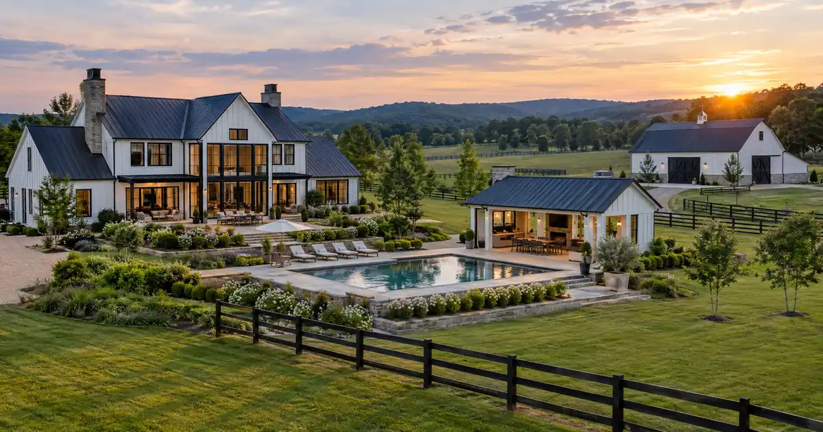 Luxury Rental DSCR Loans In Pebble Beach
