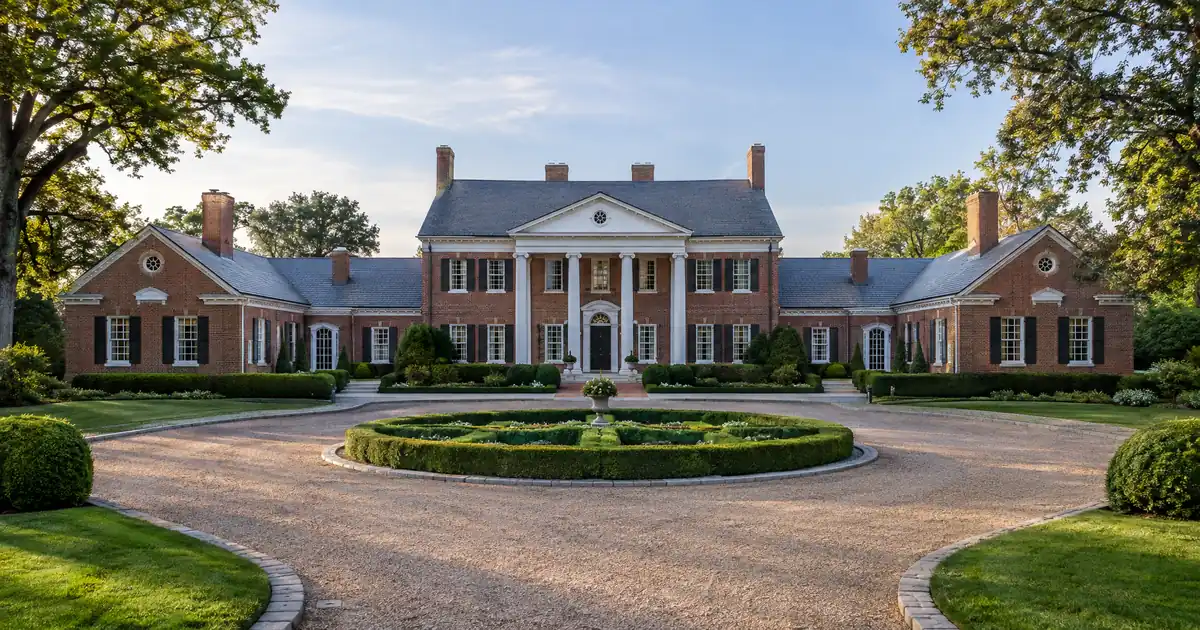 Luxury Rental DSCR Loans In Los Altos Hills