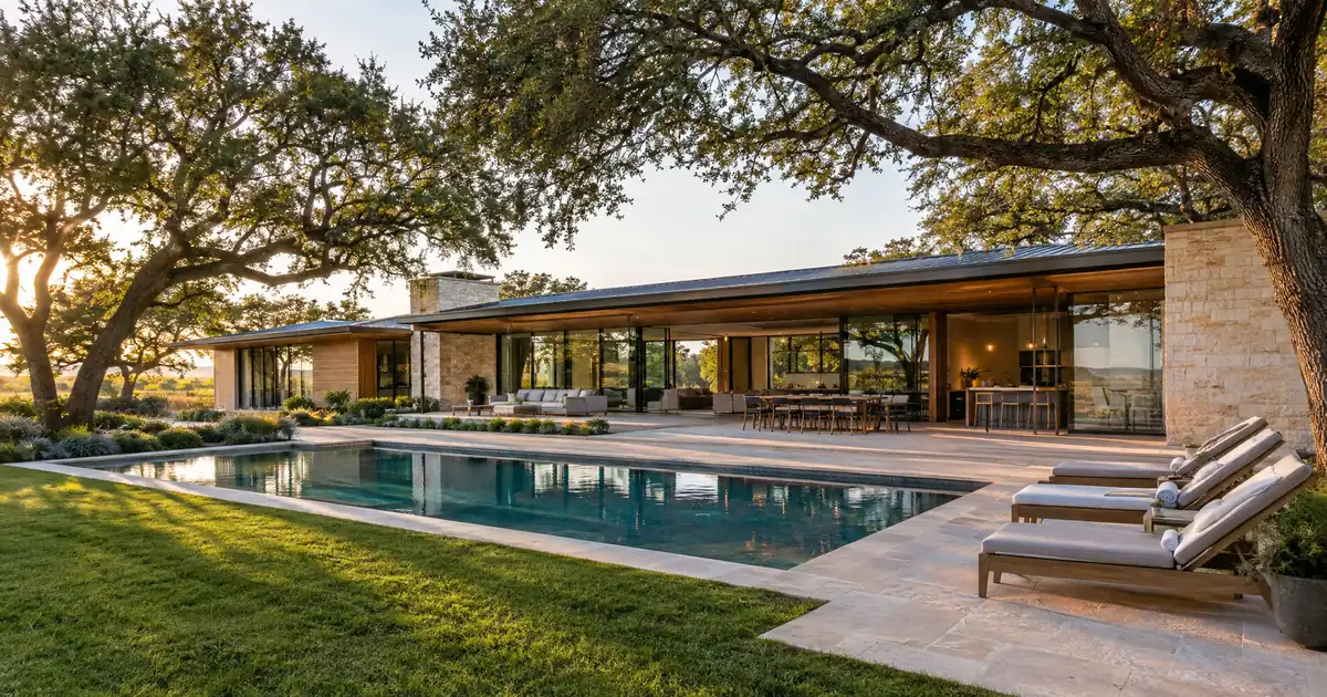 Buying A Vacation Home In Rancho Santa Fe On Bank Statements