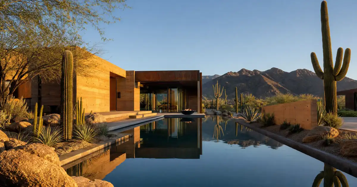 DSCR Loans For Luxury Rental Investors: Complete Guide