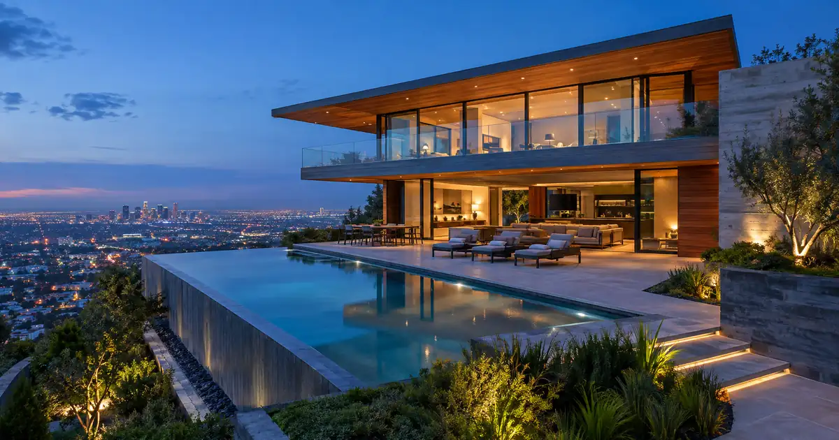Luxury Rental DSCR Loans In Del Mar