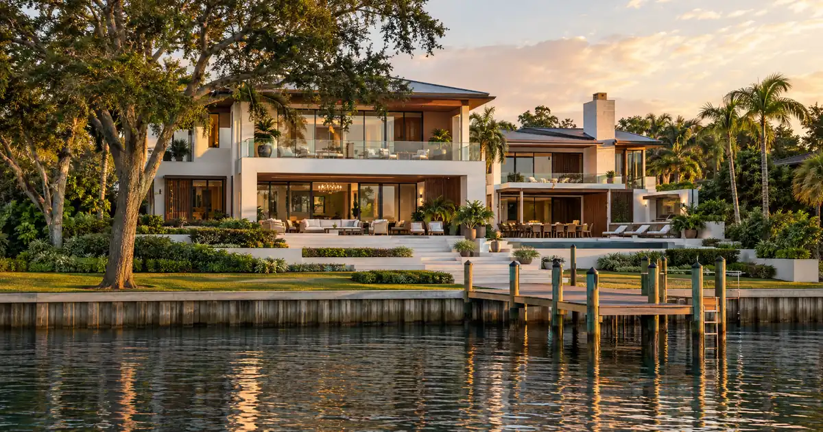 Luxury Rental DSCR Loans In Sonoma