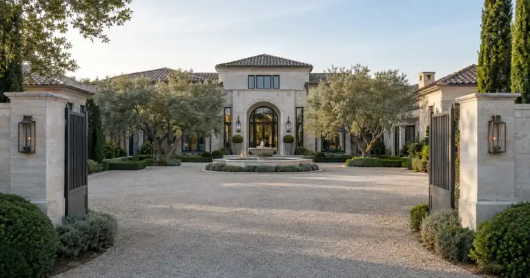 Luxury Rental DSCR Loans In Atherton