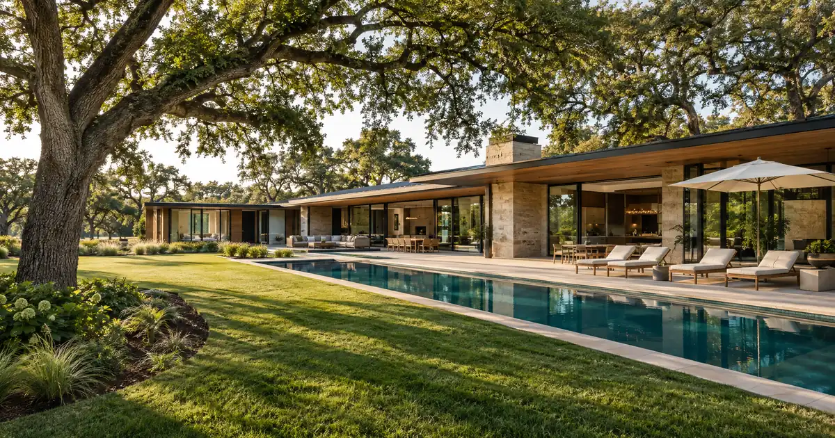 Second-home Financing In Palm Springs For Business Owners