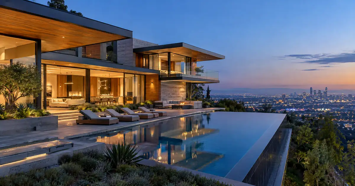 Super Jumbo Bank Statement Loans In Los Altos Hills