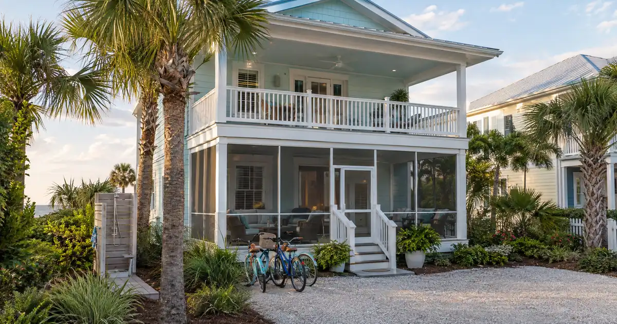 Asset Depletion Mortgages In Pebble Beach