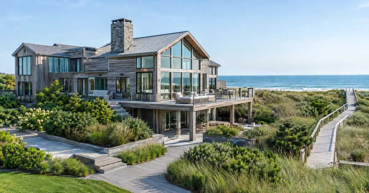 Buying A Vacation Home In Tiburon On Bank Statements