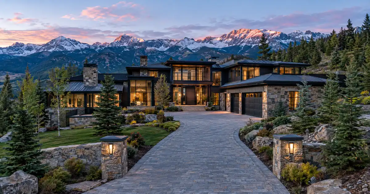 Asset Qualifier Mortgages In Tiburon