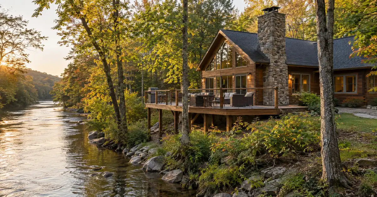 Asset Depletion Mortgages In Big Bear Lake