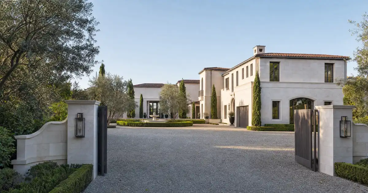 Complete Guide To Buying A Luxury Home With Bank Statements