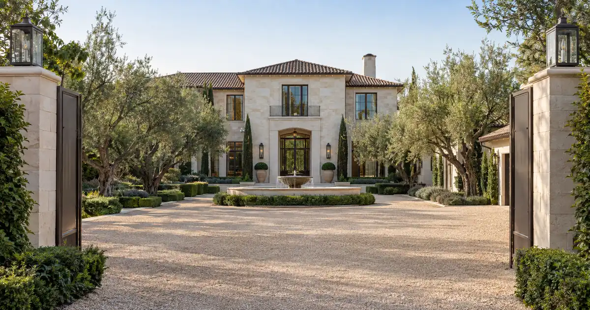 Super Jumbo DSCR Loans In Lake Arrowhead