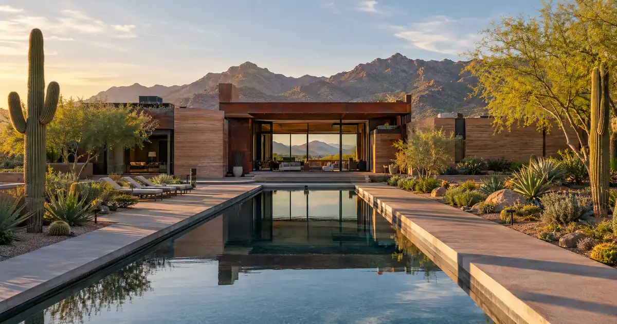 Buying A Vacation Home In Mammoth Lakes On Bank Statements