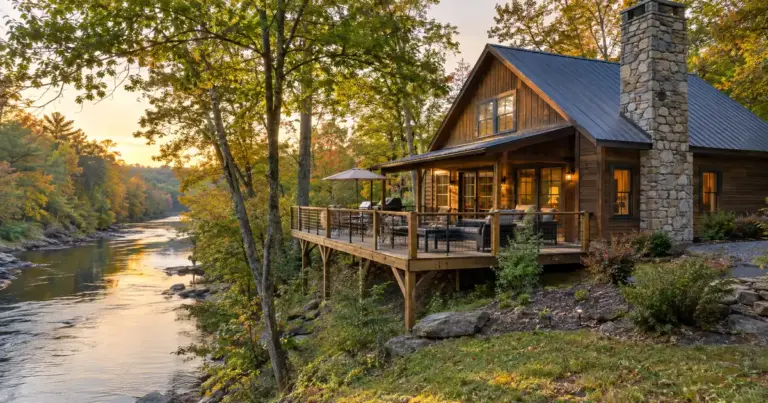 Asset Depletion Loans In Lake Arrowhead