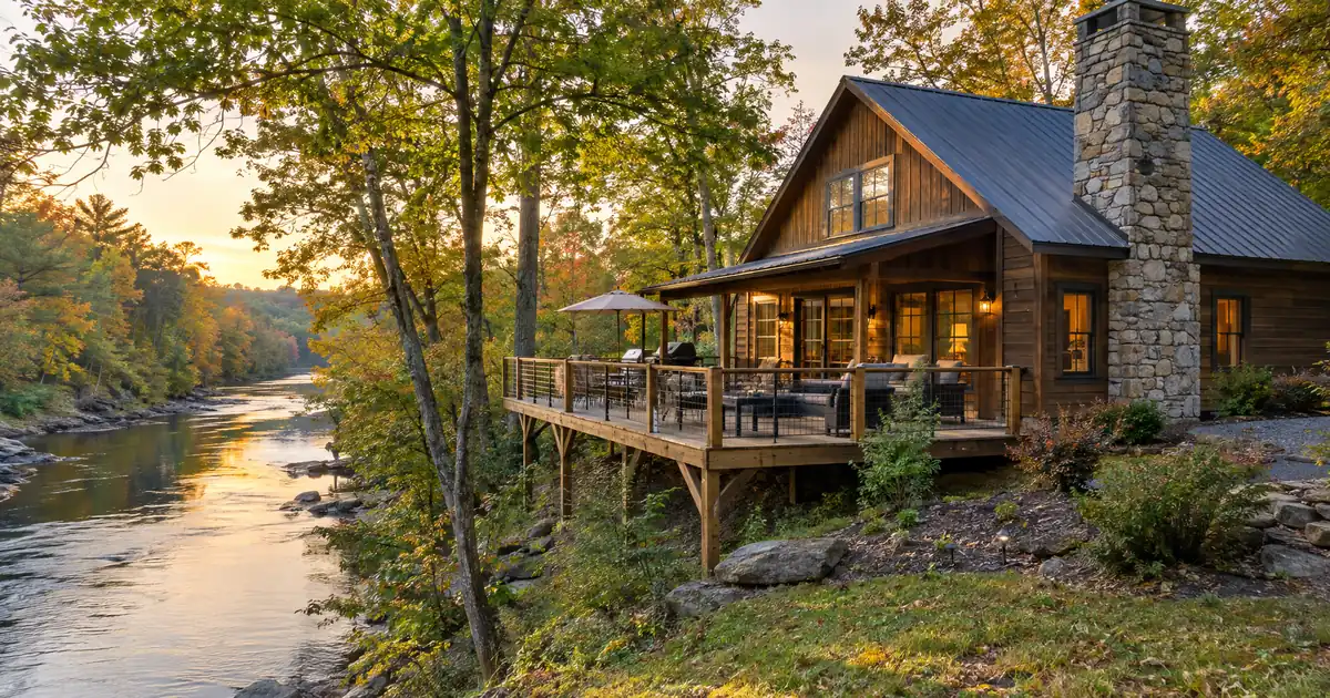Asset Depletion Loans In Lake Arrowhead