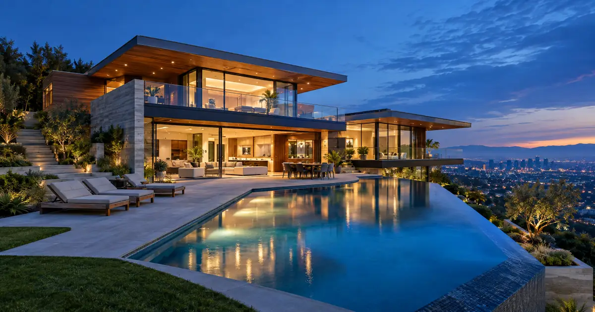 Buying A Vacation Home In Cherry Hills Village On Bank Statements