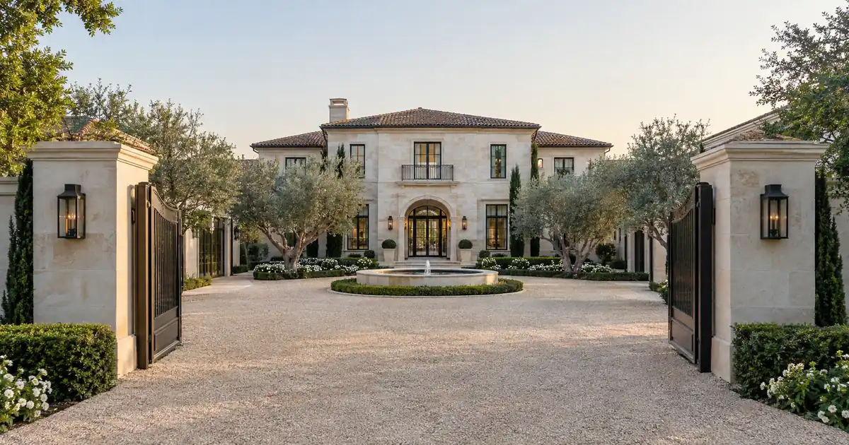 Asset Depletion Mortgages In Healdsburg