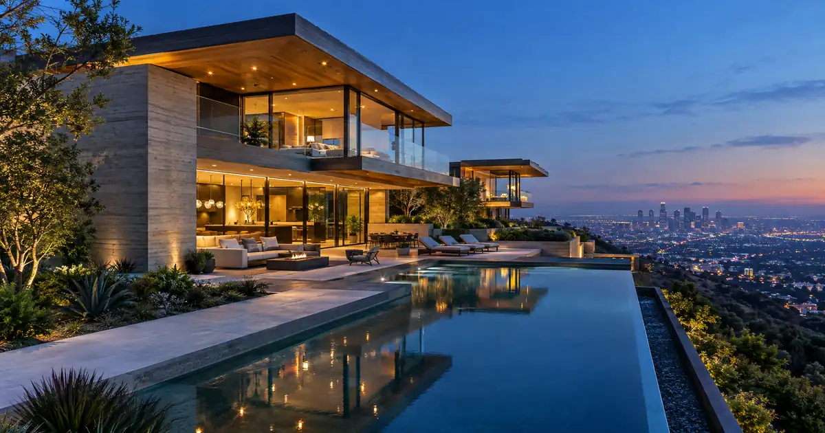 Super Jumbo DSCR Loans In Cherry Hills Village