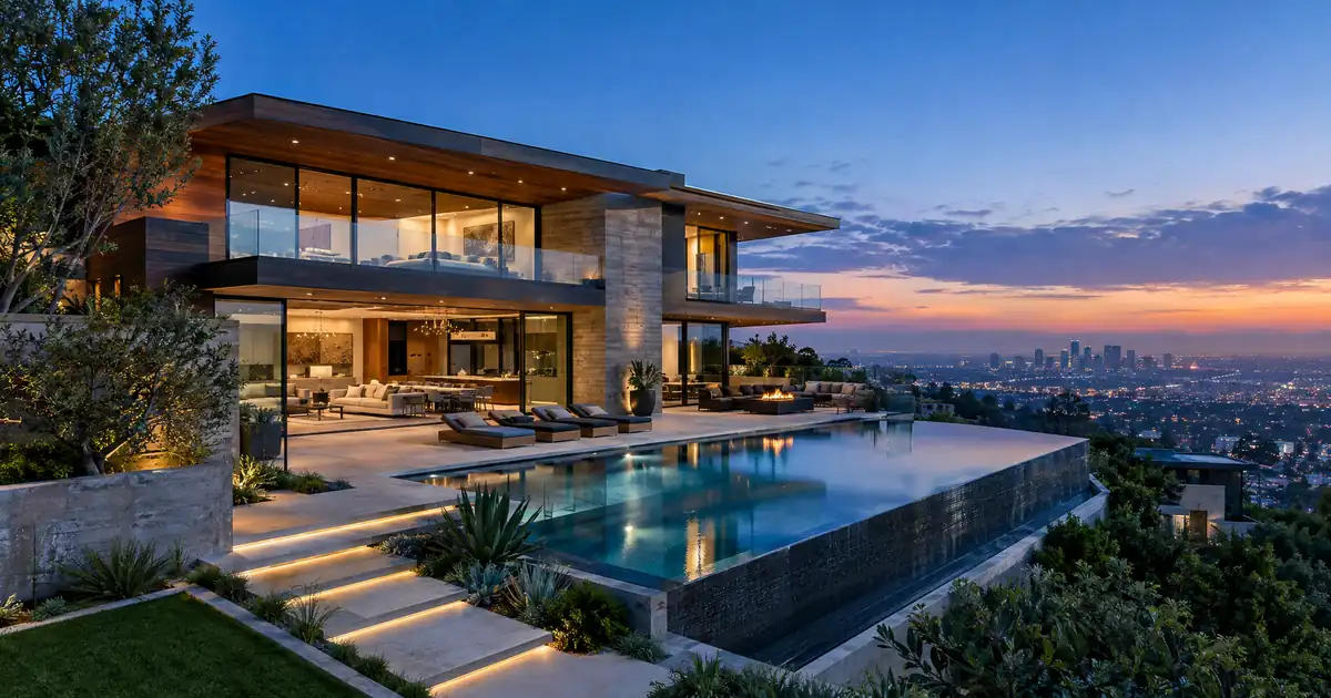 Luxury Rental DSCR Loans In Steamboat Springs