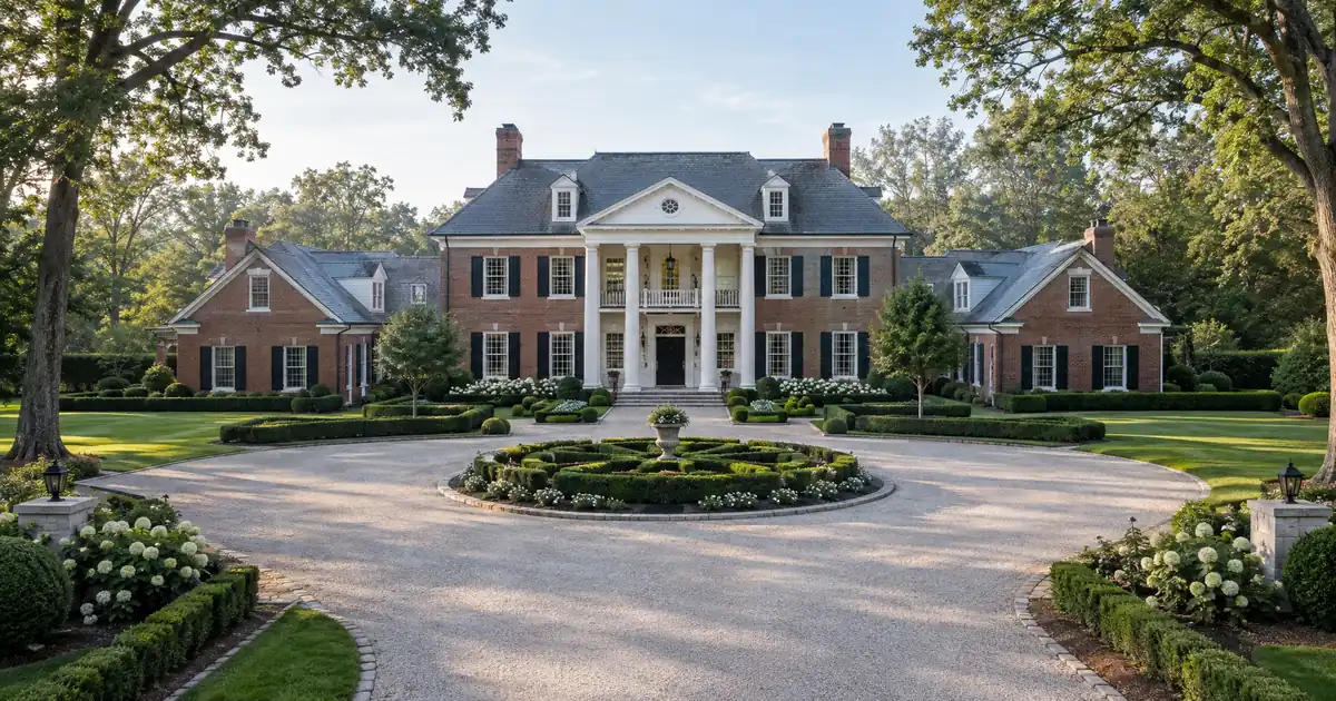 Super Jumbo DSCR Loans In Healdsburg