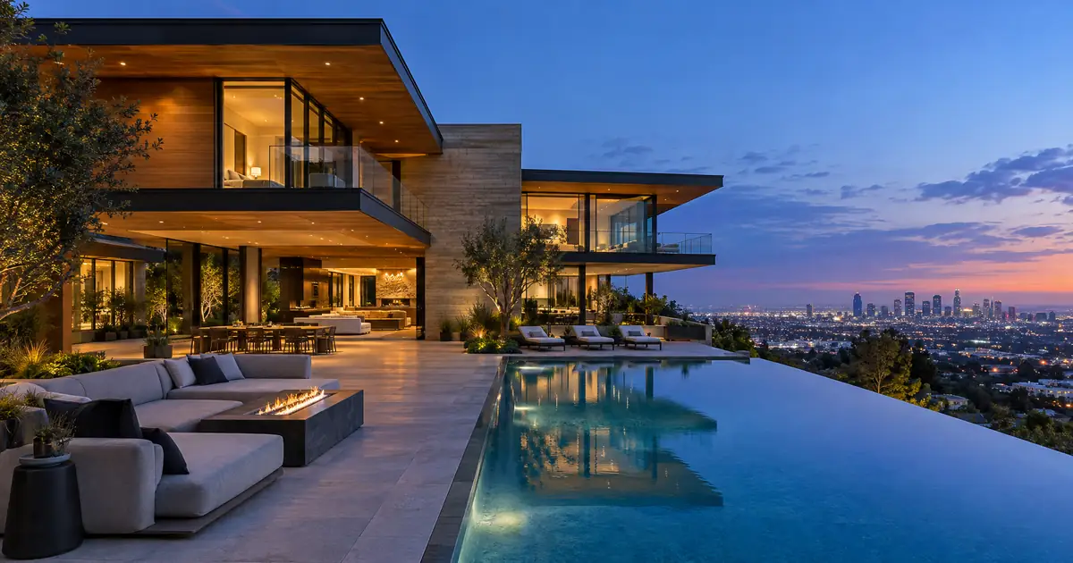 Luxury Rental DSCR Loans In Jackson Hole